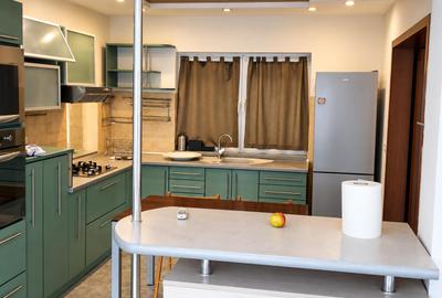 Baneasa Zoo. Iancu Nicolae -Duplex in  complexul rezidential Gama - 9