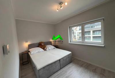 Apartament de vanzare 2 camere decomandate Sibiu Da Vinci - 7