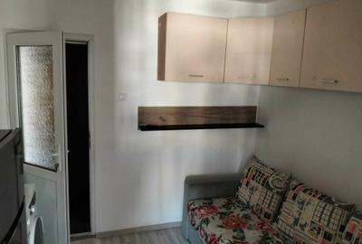 Garsoniera in bloc apartamente Navodari - 3