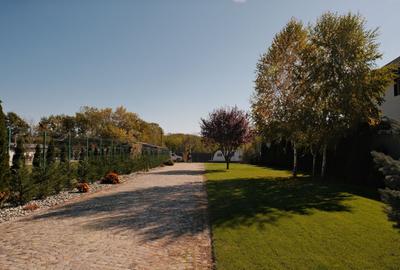 Vila tip Ranch langa Padure - 10