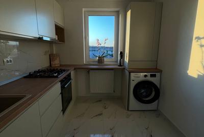 Apartament 2 camere decomandat + Loc parcare Valea Adanca Panoramic - 4