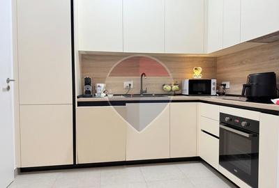 Jiului | Marmura Residence | Curte Proprie 33 mp | Apartament 2 Camere - 13