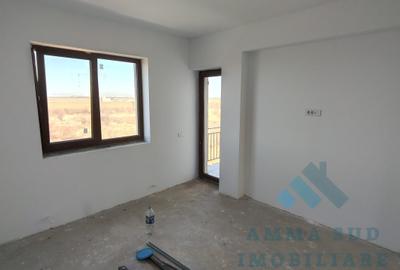 Vila Individuala 5 Camere - 492 mp teren - Sos. Oltenitei DN 4 - 14