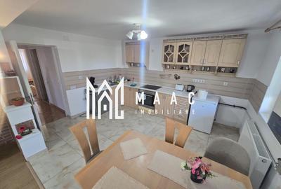 Casa 3 camere de inchiriat garaj curte Zona Tineretului - 5