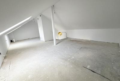 Vila Individuala P+1+M Spatioasa - Otopeni - Aproape de DN1 - 16