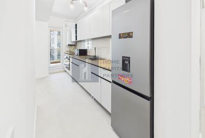 APARTAMENT PREMIUM | PIPERA OMV| MOBILAT & UTILAT | CHIRIAS STABIL - 4