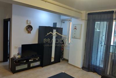 Apartament  2 camere Militari Residence *Centrala /mobilat - 3