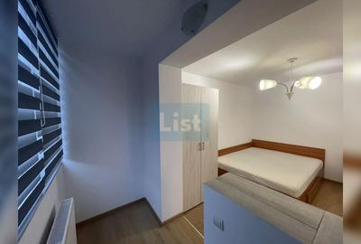 Apartament 3 camere, modern, et.3, Micro III - 2