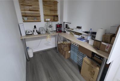 SPATIU COMERCIAL 91 MP LA CHEIE ZONA STRAZII GALAXIEI - 7