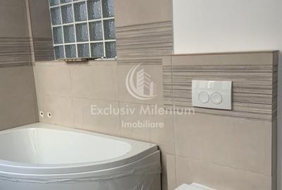 Birouri Cantemir -Tineretului 3 camere + Parcare - 8
