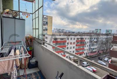 Decomandat - Etaj Intermediar - Zona Interservisan, Gheorgheni - 6