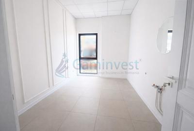 Spatiu comercial de inchiriat in Oradea, bloc nou Nufarul - 4