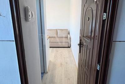 Garsonieră renovată, mobilată, zonă Stadion CFR, investiție excelenta. - 5