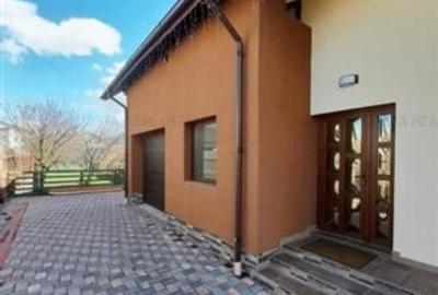Casa individuala/teren1040mp/garaj/livada/beci - 8