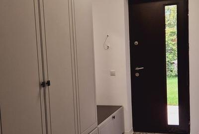 Casă Modernă cu Curte și Terasă Acoperită | Acces Rapid către DN1 și Sisești - 4