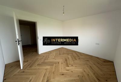 Casa Noua P+1 550 mp teren 3 bai 4 dormitoare Garaj Finisata intern mobila buc - 18