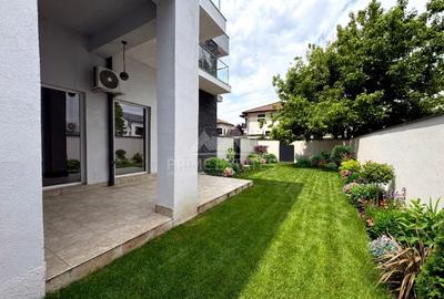 Duplex renovat 2026,  5 camere cu 3 bai - Sidney Residence Tunari - 1