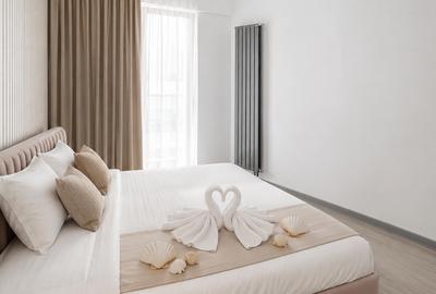 Alezzi. Rar la vânzare! Apartament cu vedere permanentă la mare | Prima linie - 9