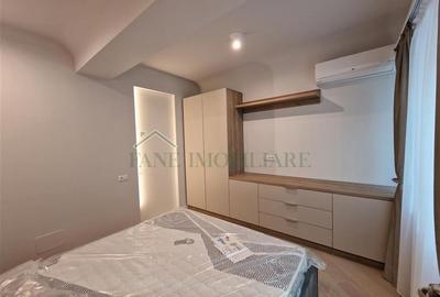 Inchiriere apartament 3 camere Pipera Cortina North - 11
