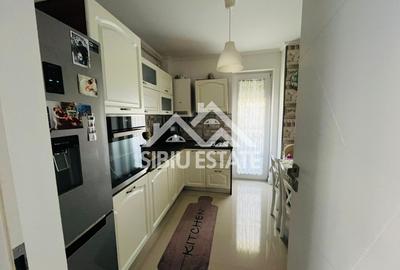 Apartament cu 3 camere parcare subterană și 2 balcoane  Turnisor - 8