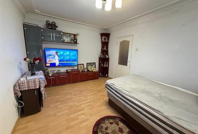 Apartament cu 2 camere nedecomandat în Tudor Vladimirescu