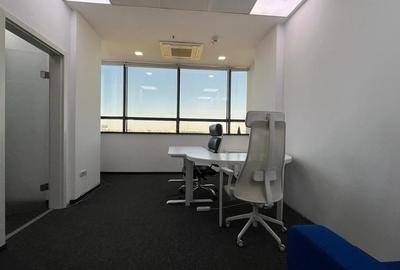 Spatiu de birou in City Business Center | Nerva Traian | 440 m2 - 8