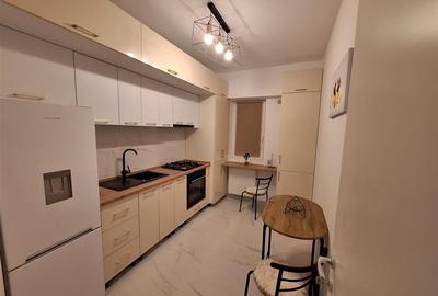 Apartament 1 Camera Podu Ros - Unirea Towers - 15