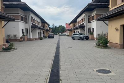 Iancu Nicolae 6 bedrooms villa - 23