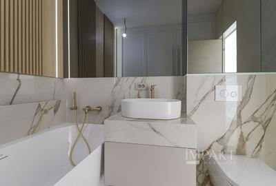 Penthouse de lux – Sopor Unu, Gheorgheni | 84 m² utili + terasa 71 m² - 9