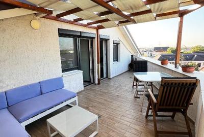 Apartament cu 3 camere decomandat în Nicolae Grigorescu