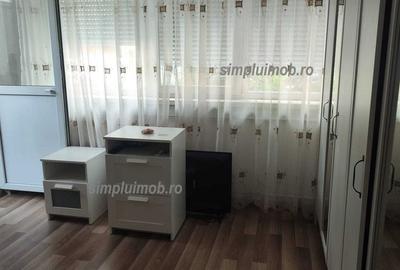 Apartament cu 2 camere semidecomandat, mobilat în Baba Novac
