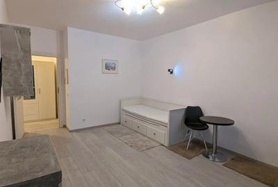 Garsonieră Politehnica Cotroceni Residence - 4