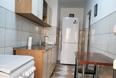 Apartament 2 camere | Buzoieni | Calea Rahovei - 8