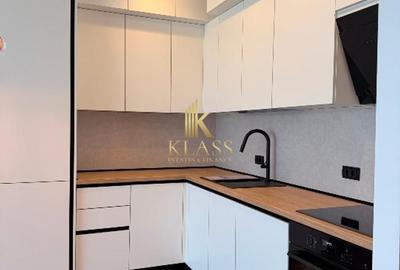 Apartament 3 camere The Ivy Băneasa | Prima închiriere | 2 Terase | - 5