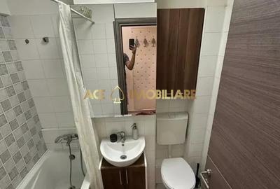 2 Camere de inchiriat | 1 Decembrie 1918 | Metrou | Mobilat | Utilat - 5