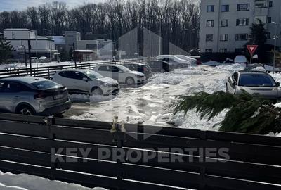 Greenfield, apartament 2 camere, gradina 67 mp, vedere padure (sud) - 14