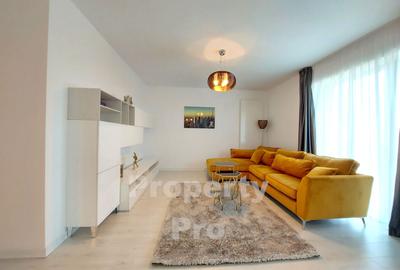 2 Camere + Parcare, Cloud9 Residence, Aviatiei, Metrou Aurel Vlaicu - 6