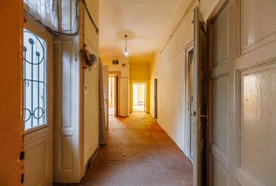 5 camere, 175 mp – Palatul Hochstrasser, Iosefin | Etaj 1 - 9
