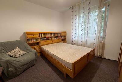Apt 2 camere Podu Ros-Cantemir, la doar 5 mn de Palas si Fac de Constructii! - 3