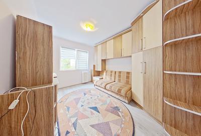 Apartament cu 2 camere renovat, la etajul 1, în Vlaicu, la X-uri - 7
