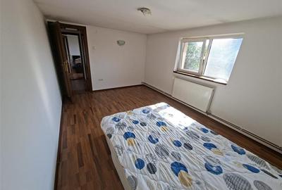 Casa individuala 5 camere garaj pivnita 250mp teren zona Gusterita - 15