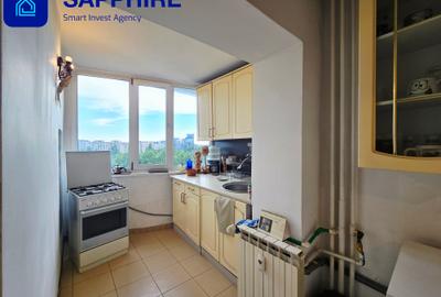 Apartament 2 camere metrou Piața Unirii - 9