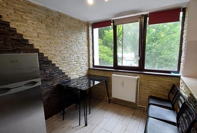 Apartament 1 cameră de închiriat – Mazepa 1, lângă Faleza Dunării - 5