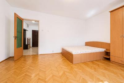 2 camere 13 Septembrie | Ion Urdareanu | Decomandat | An 1988 - 2
