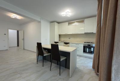 Apartament 2 camere | 65 mp utili | Parter | Curte proprie - 3