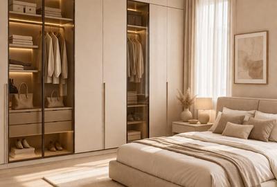 Apartament cu 2 camere decomandat în Popești-Leordeni