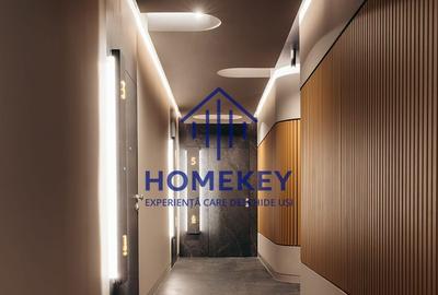Apartament 2 Camere in BHB Avenue-Fabrica de Glucoza - 13