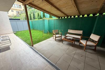 Apartament cu 2 camere în Vest