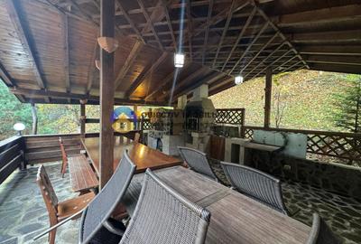 Casa cu posibilitate transformare in pensiune si teren de vanzare Piatra Neamt - 7