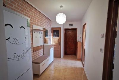 Inchiriez apartament 2 camere, str.Ceferistilor (zona Stefan cel Mare) - 6